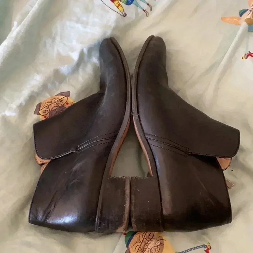 Clarks booties - Picture 2 of 7